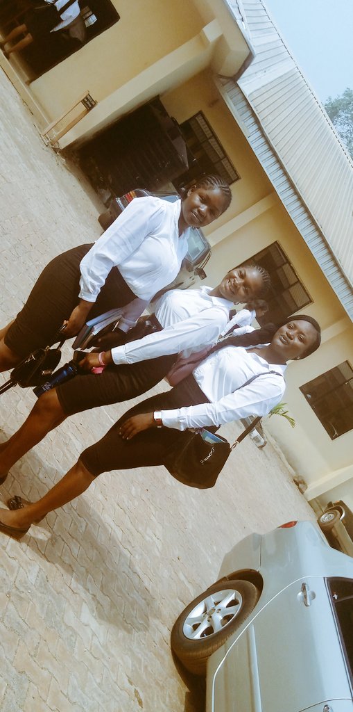 olivedynamite's tweet photo. Have you seen fine lawyers today
#Three_Musketeers❤️ https://t.co/ok6dbKpW9R