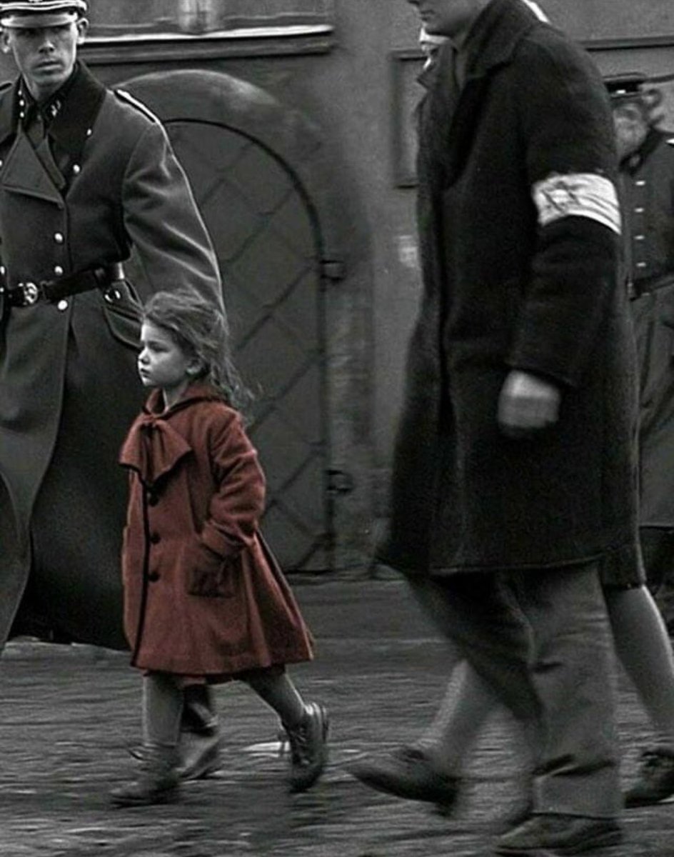 Ni oubli, Ni pardon.