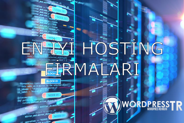 ⚡️ 2022’nin En iyi Hosting Firmaları Hangisi ? En Hızlı Hosting Firmaları
👉 wordpresstr.com/2022-yilinin-e…

#hosting #eniyihosting #wordpress #wordpresshosting #wphosting

wordpresstr.com/2022-yilinin-e…