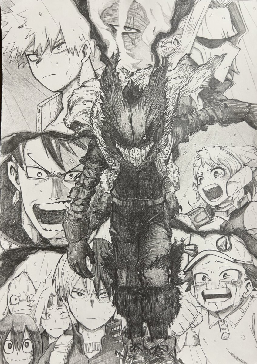 タグ Mha の注目ツイート 2ページ目 メガとんトラック