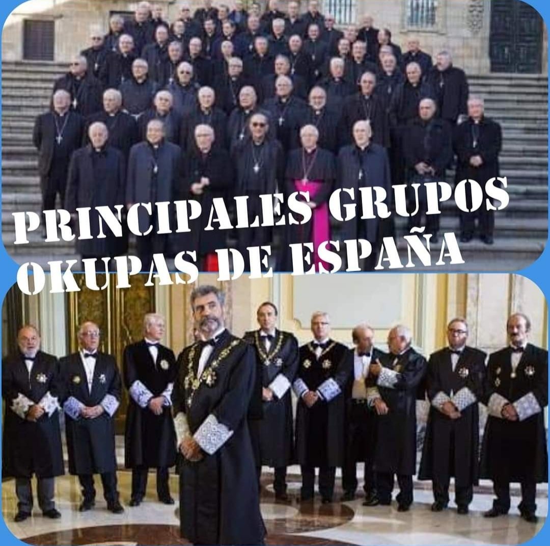 64Ballejo's tweet photo. De estos okupas no se acuerdan los medios de desinformación.. https://t.co/gjyAqMLCQK