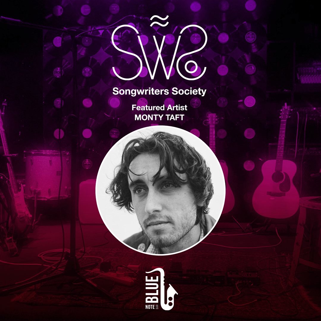 Songwriters Society tweet media