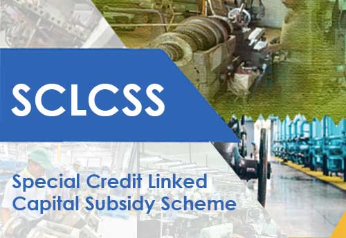 knnindia's tweet photo. #UnionBudget: #MSMEs demand inclusion of businesses with less than Rs 5 cr turnover in #SCLCsubsidyscheme
#SCLCSS #MSMEs @minmsme @MeNarayanRane @FinMinIndia @PMOIndia
https://t.co/IT4bXxubt4 https://t.co/V1EEM7rZUT