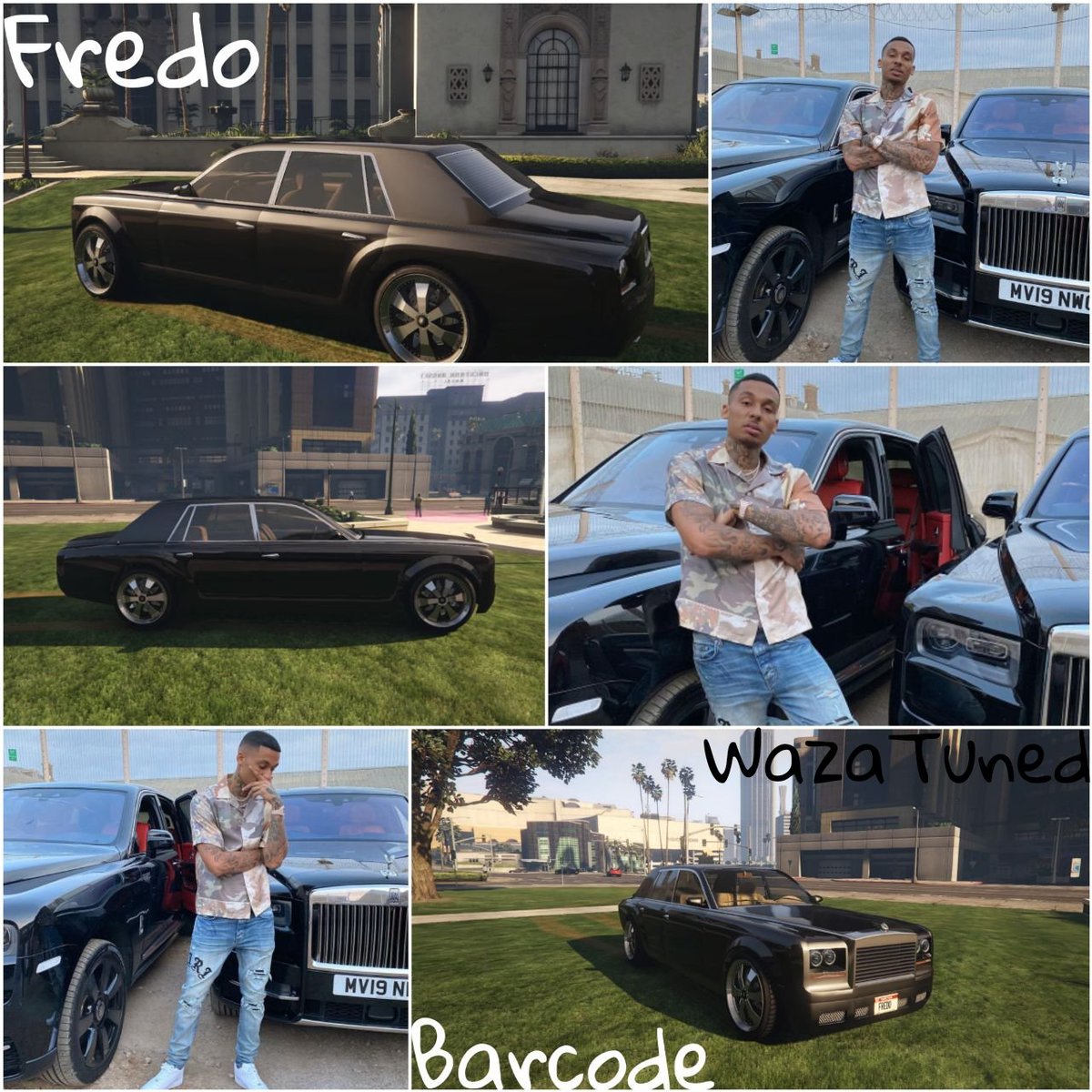 Barcode_Frizato's tweet image. 🌩️𝙽𝚎𝚠 𝙶𝚒𝚟𝚎𝚊𝚠𝚊𝚢🌩️
🤍𝙳𝚎𝚍𝚒𝚌𝚊𝚝𝚎𝚍 𝚝𝚘 𝙵𝚛𝚎𝚍𝚘🤍
𝙵𝚘𝚕𝚕𝚘𝚠 @Barcode_Frizato 𝚊𝚗𝚍 @WazaTuned
𝙻𝚒𝚔𝚎❤️
𝚁𝚎𝚝𝚠𝚎𝚎𝚝♻️
𝙲𝚘𝚖𝚖𝚎𝚗𝚝 1-100💭
𝙴𝚗𝚍𝚜:3 𝚍𝚊𝚢𝚜⌛
🍀𝙶𝚘𝚘𝚍 𝚕𝚞𝚌𝚔🍀
🎖2  𝚆𝚒𝚗𝚗𝚎𝚛🎖