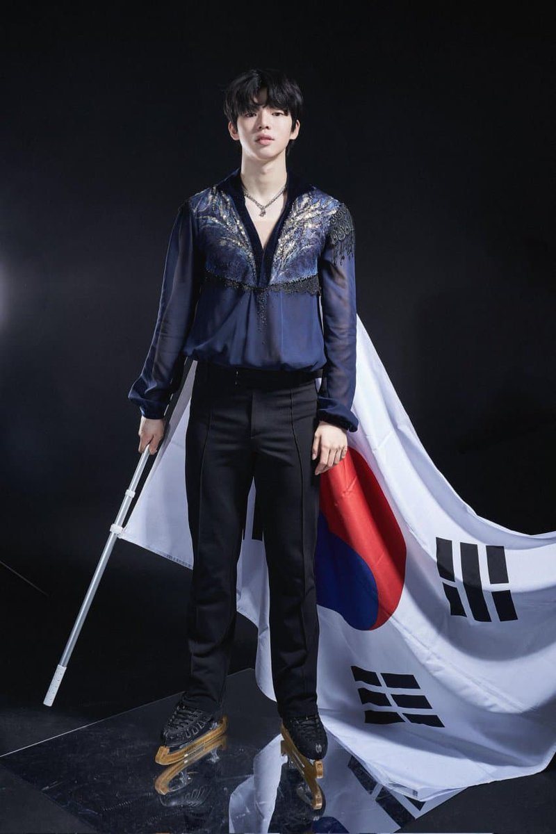 차준환 다음 팬카페 tweet media