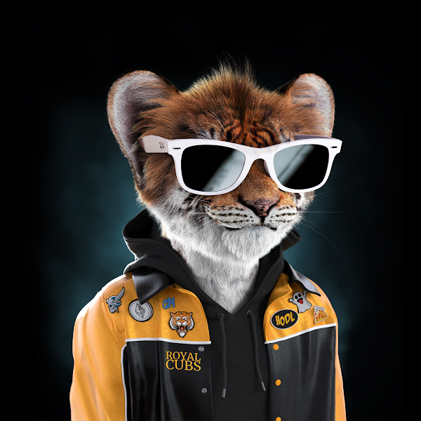 PhygitalGallery ⛓️ NFT Screens tweet media