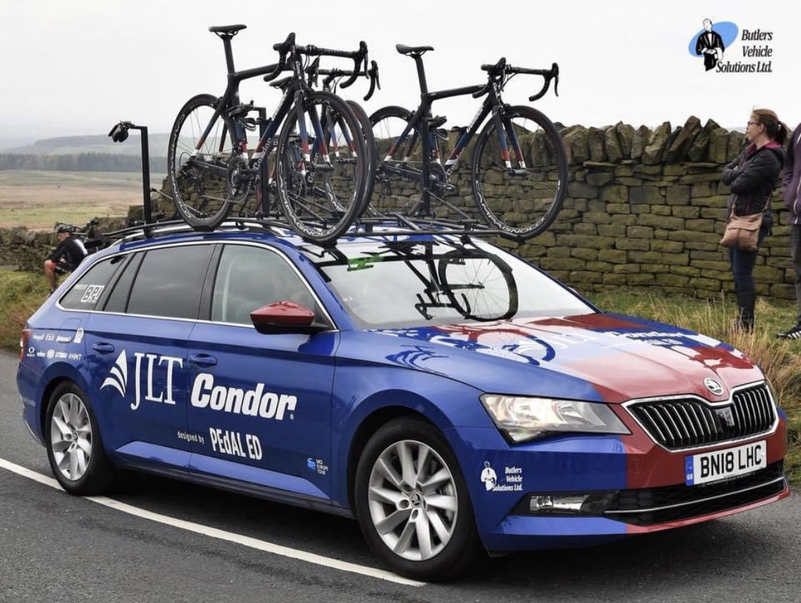 ButlersVehicle tweet media