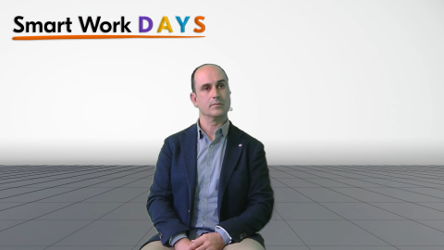 KYOCERA_DS_ES's tweet photo. “Hay una manera de comunicarse mejor con el cliente mediante documentos dinámicos”.
Oscar Andreu, Responsable de Desarrollo de Negocio en @ObjLune ha participadoo en #SmartWorkDAYS para hablar de la automatización del proceso de la gestión de comprobantes de entrega. #SmartWork https://t.co/v7KkZHVUVG