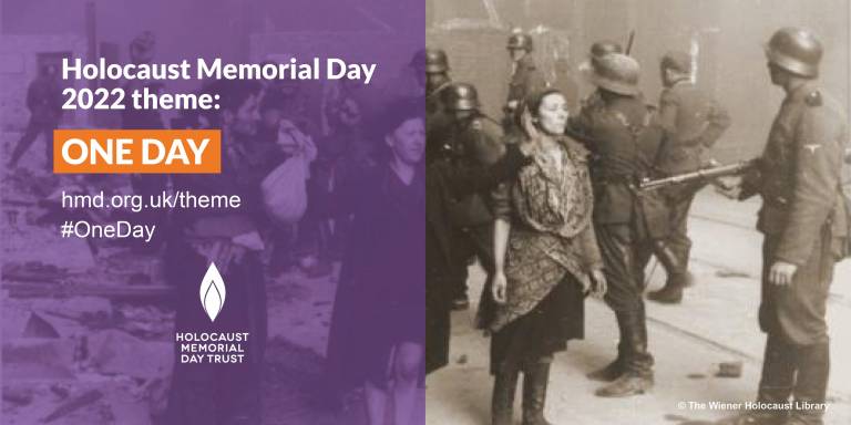 Today is Holocaust Memorial Day - We remember those murdered in the attrocities of the Nazi's &amp; Genocides since. Many with disability were persecuted as part of social cleansing. An event held by Jewish Police Ass <a href="/metpoliceuk/">Metropolitan Police</a> we lit a candle in reflection. <a href="/DisabledPolAssn/">Disabled Police Association</a>