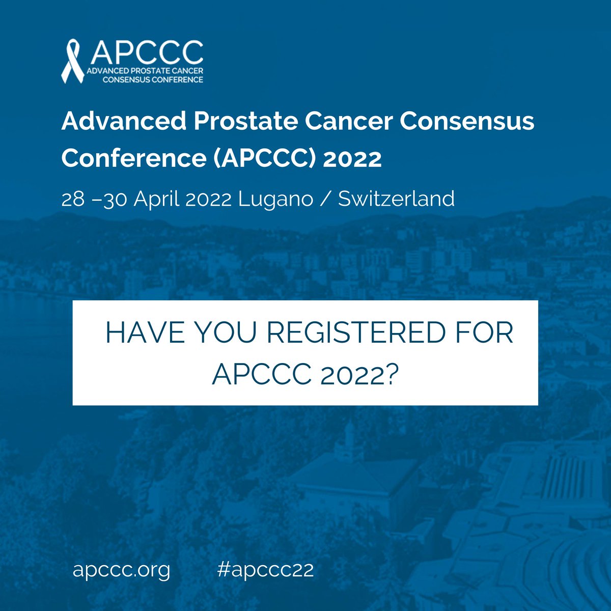 Have you registered for #APCCC22 ? Attend the APCCC for an update on the current standard of advanced prostate cancer management with a focus on cases with no high-level evidence for a specific treatment option. apccc.org/apccc-2022/reg…