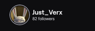 Just_Verx tweet media