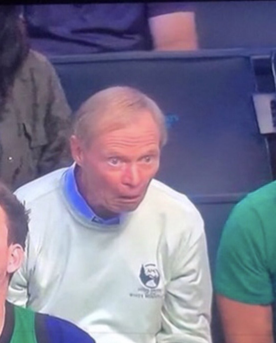 kjallday_1989's tweet image. Today not Friday?