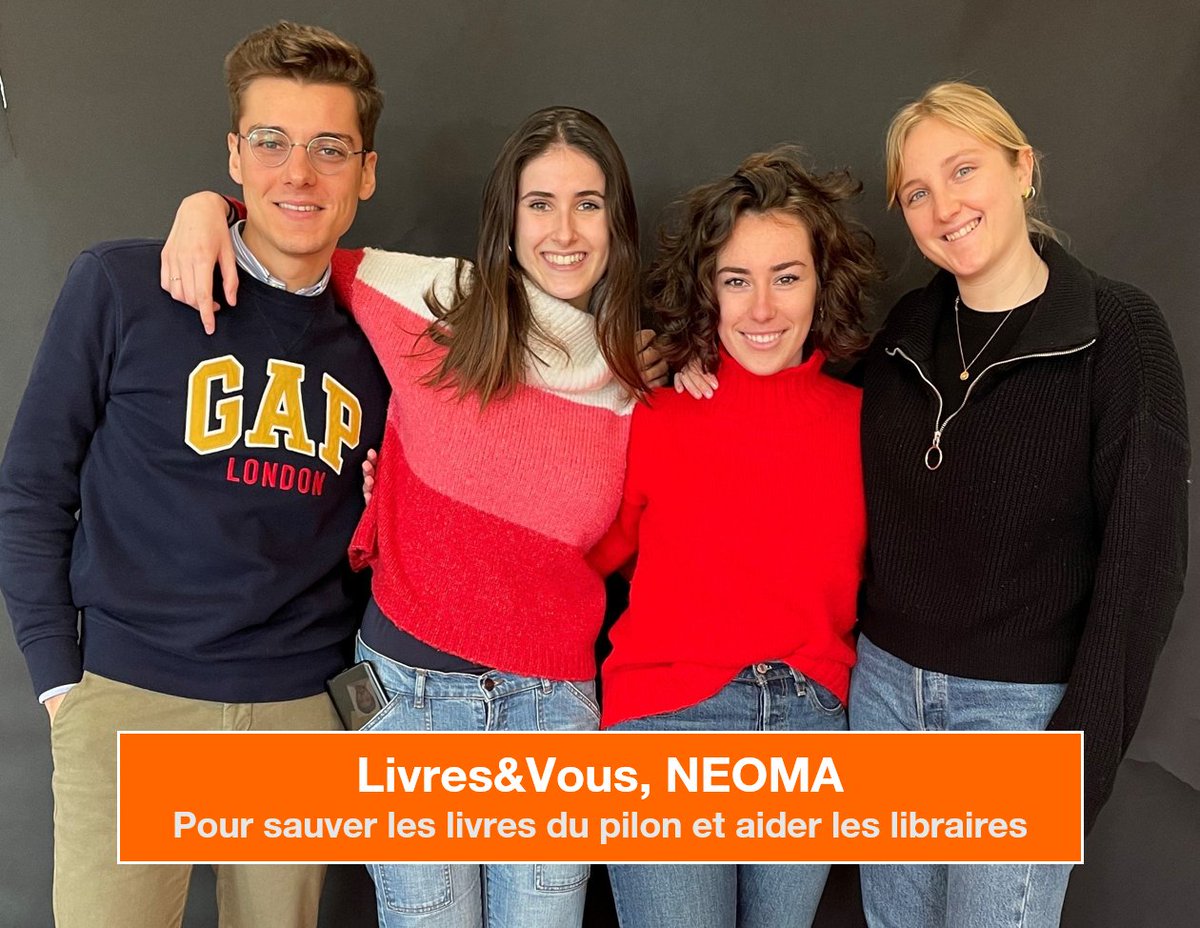 Orange France tweet media