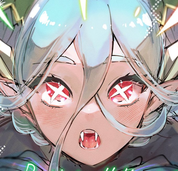 マジで色の塗り方ぜ〜〜〜〜〜〜んぜん安定しない。毎回変わる。 