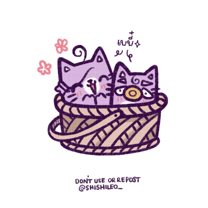 แงวเด็ก 🐱🍼 https://t.co/VaRyNiTeuP 