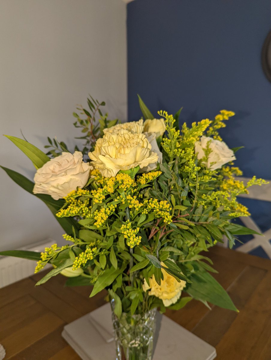 debbyspost's tweet image. When work show they care @EmporiumHQ