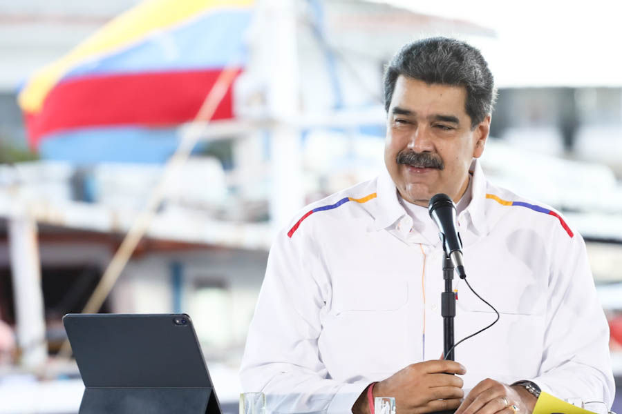#NotiMippCI 📰🗞| Gabinete económico plantea fortalecer cartera productiva. Lea más ⏩ bit.ly/3o0DWHd
#VenezuelaVictoriosa