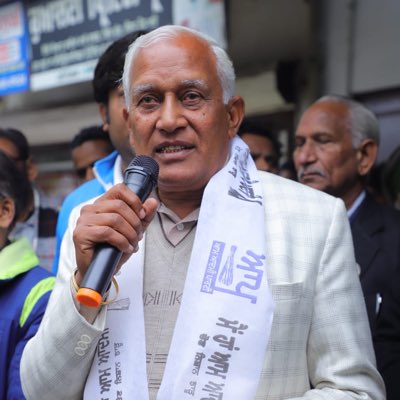 BarinderKGoyal's tweet photo. #NewProfilePic https://t.co/4jsxNQmBua