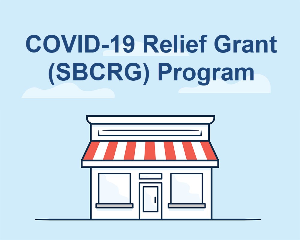 310,584 California businesses received grants in 2021 through the Small Business #COVID19 Relief Grant (SBCRG) program.

#smallbiz #smallbusiness #California #ogoing source: #CalOSBA