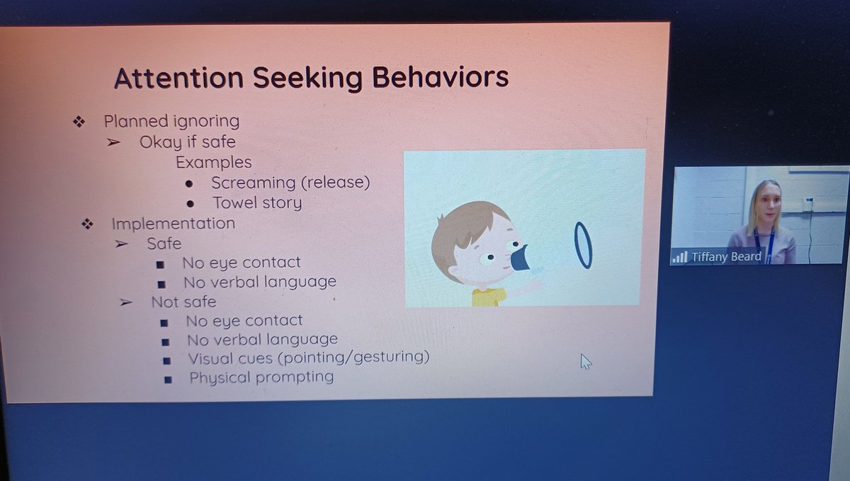 SD54ARC's tweet photo. @SD54ARC is in sessions with @MrsBeard101 as she shares Behavior Tools with parents on Zoom! @halewolves54 @the_hale_den @TeamElc @NergePTA @CampiCougars @EaglesAldrin @ArmstrongPTA54 @jennifer_naddeo https://t.co/J86WggpslD
