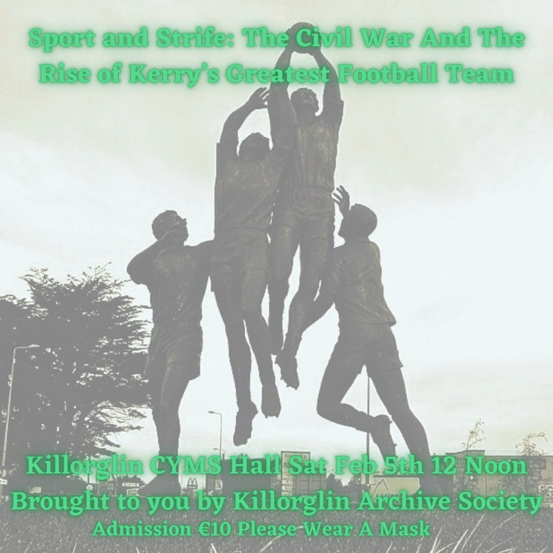 Killorglin Archives tweet media