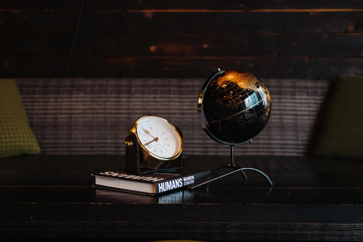 Take time to look at the details 🕰️ 

#RenHotels #RenaissanceTol #DiscoverToledo