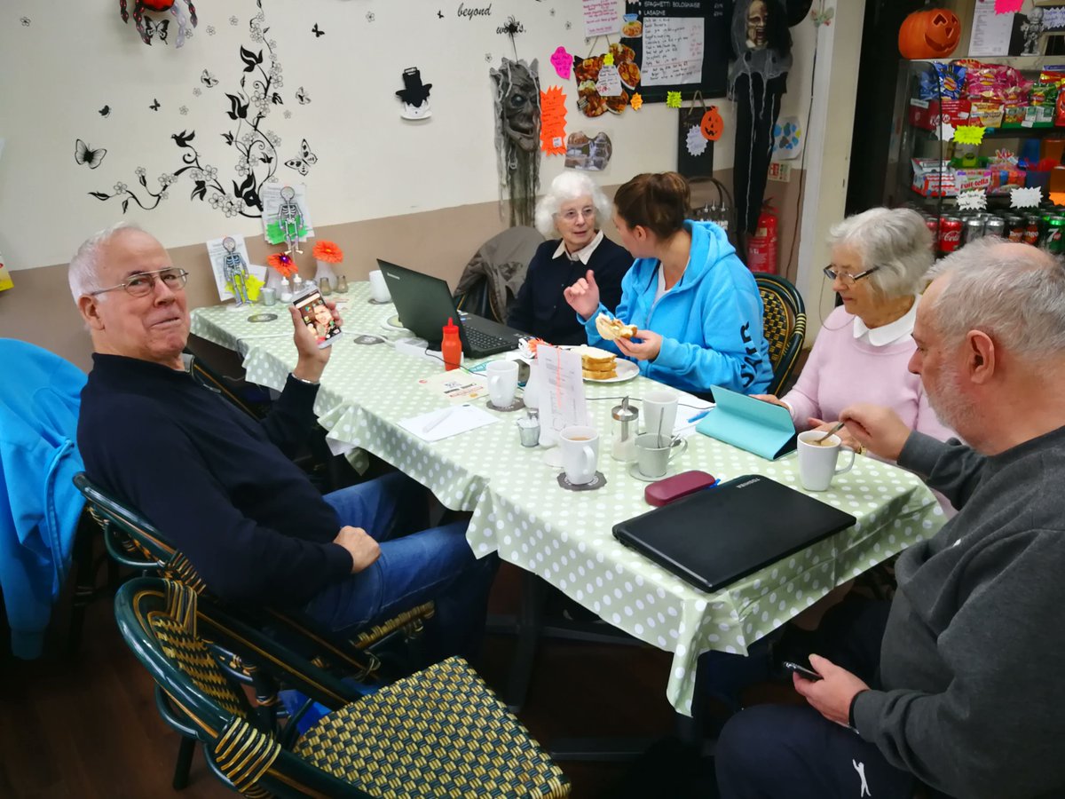 DigiKick tweet media