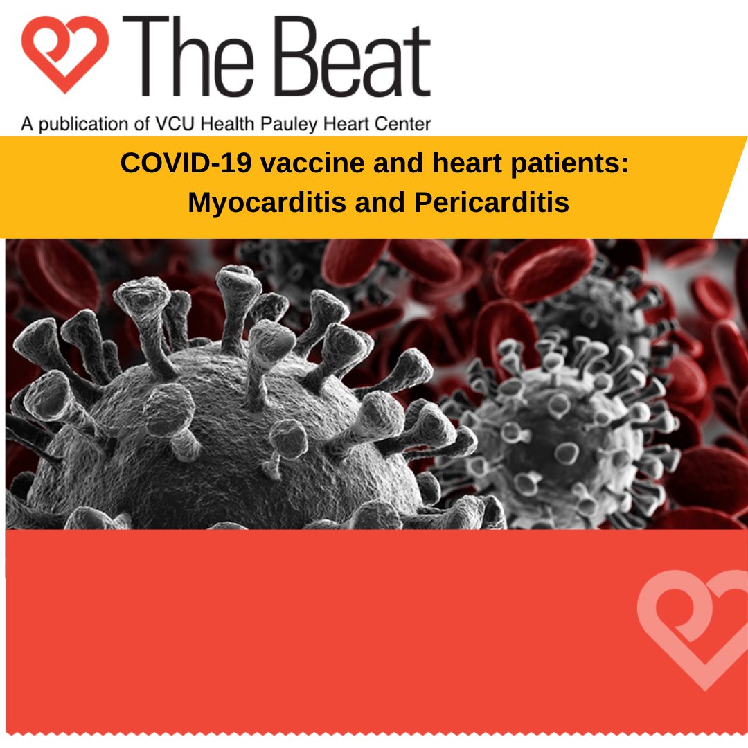 VCU Health Pauley Heart Center tweet media