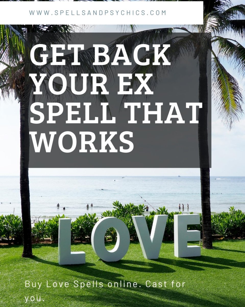 SpellsAndPsychi's tweet photo. Get Back Your Ex Spell that Really WORKS!!
Let us Cast your spell for you.

.
.
.
.
.
.
#astrologer #astrotips #astrology #vastutips #ladyastrologerinindia #lovermarriagespecilist #lovespells #lovebacksolution https://t.co/lAaUj2E07E