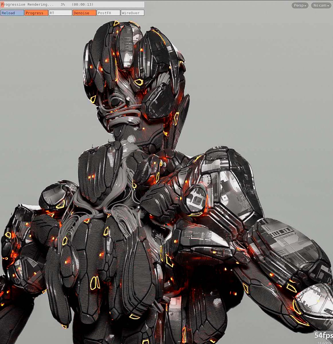 OlegSoroko's tweet image. PAL NINJA style 🥷🥷🥷
with @ekimroyrp for @WilderWorld
#proceduraldesign #robot #sidefxhoudini #unrealengine￼ #metaverse #WilderWorld #NFT #nftart #NFTCommunity #cryptoart #Houdini