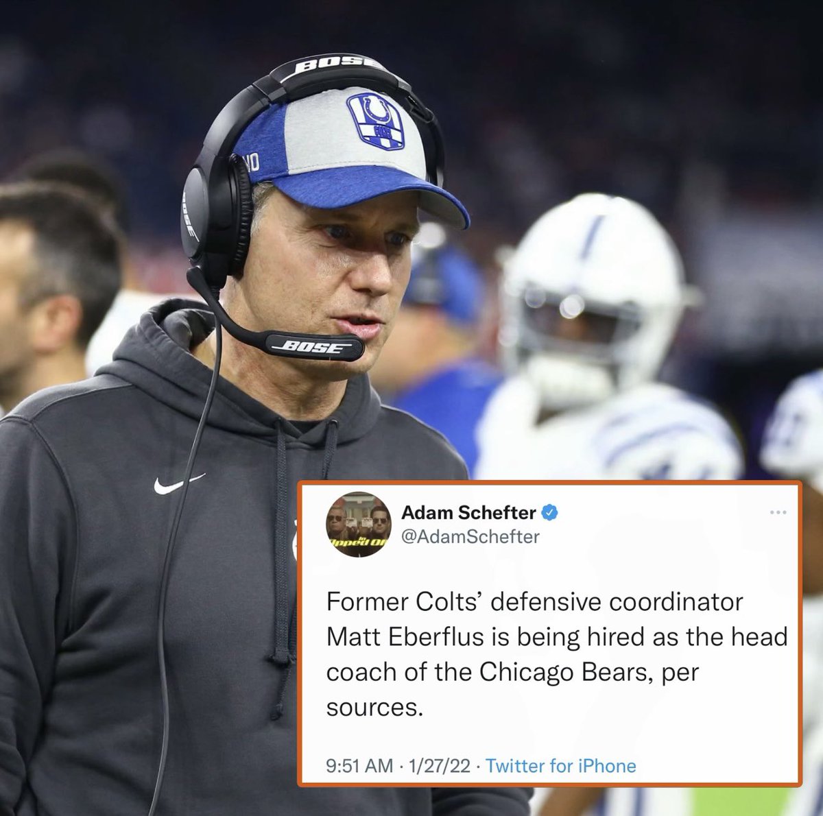 Barstool Chicago tweet media