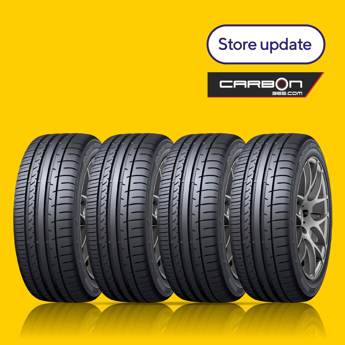 zerobycarbon's tweet photo. New merchant alert! 🎊

Say goodbye to second-hand tyres and start rolling with the big boys. 🚘 🚘 

Get the best of the best in tyres from @Carbon365nigeri  and spread your payment over 4 installments at 0% interest.

#ShopWithZero #PayBetter https://t.co/IX0ppLqxSE