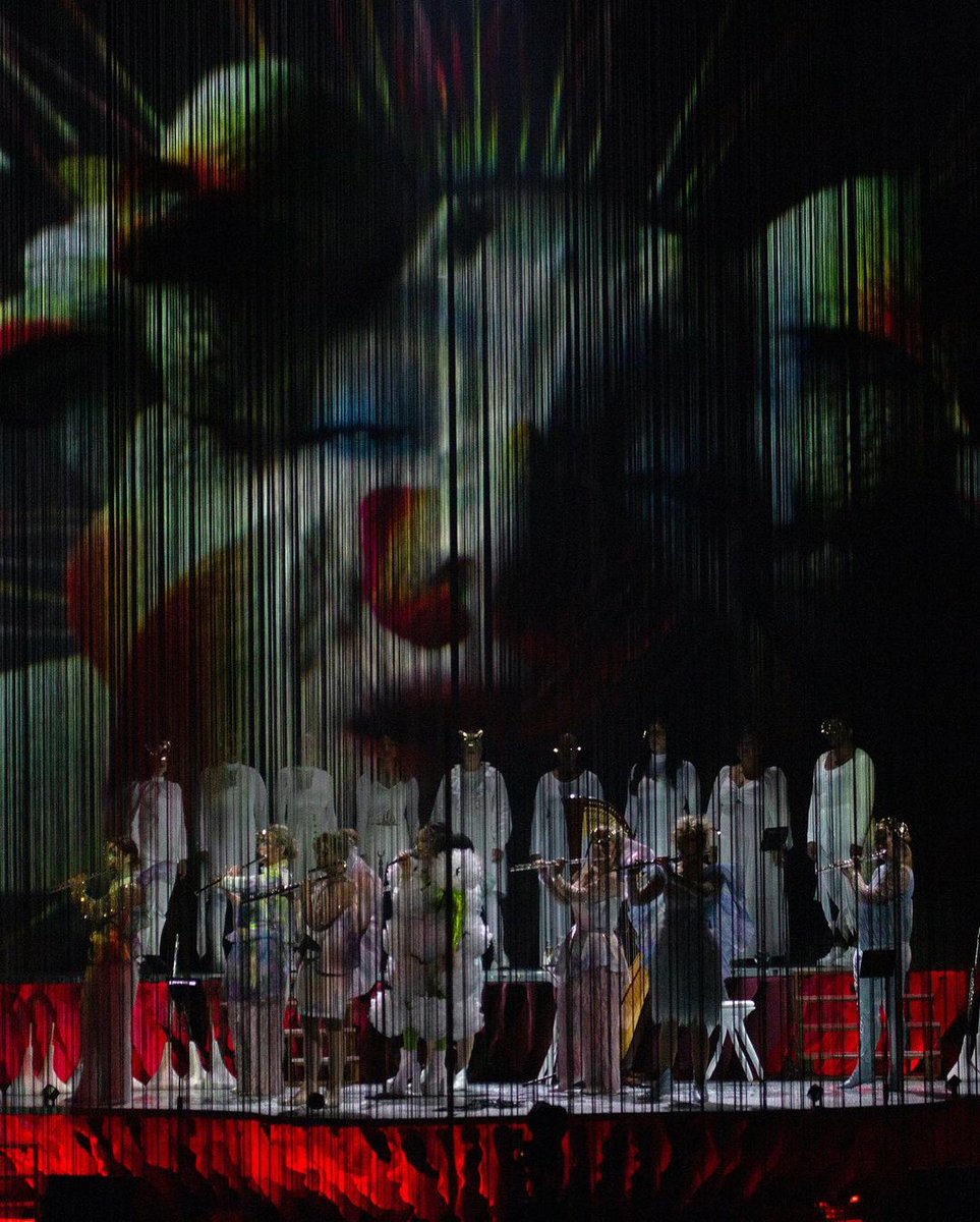 Björkest Italy tweet media