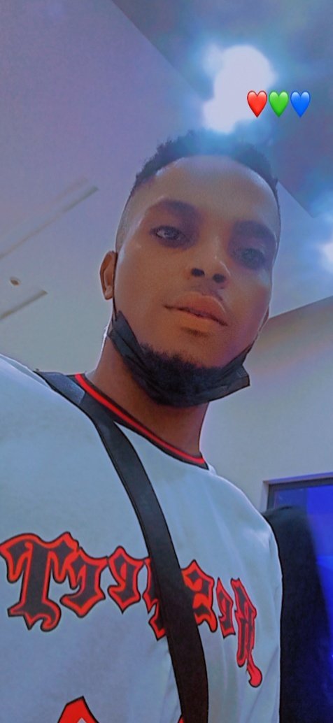 SOTMLIGHTS's tweet image. lift Black Voice 🖤🖤🖤
@RaiseBlkVoices