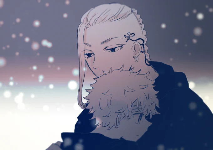 ドラ武らくがき。 