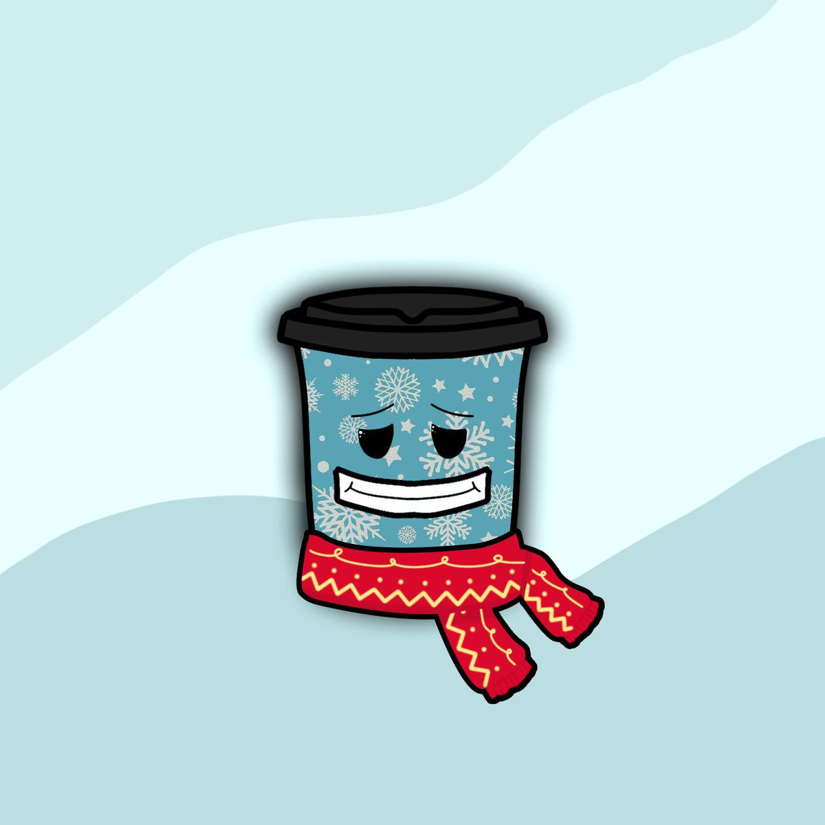 New winter drop Checkout the new coffee boys collection at
opensea.io/collection/cof…

#nft #opensea <a href="/RetweetNft/">NFTArtRetweet</a> #NFTartists #NFTCollection