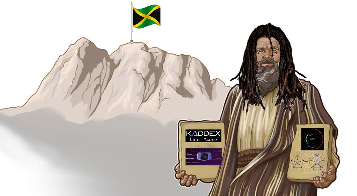 Da tird Command say
Remember the Kaddex day, to keep it holy
Feb 1
<a href="/KaddeXofficial/">Ecko</a>