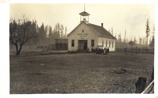 Clark County Historical Museum tweet media