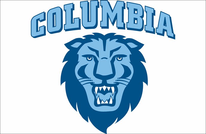 vinniecanosa's tweet image. After speaking with @CoachStoNGo I am truly blessed and excited to receive my first Division 1 offer from Columbia Football!
