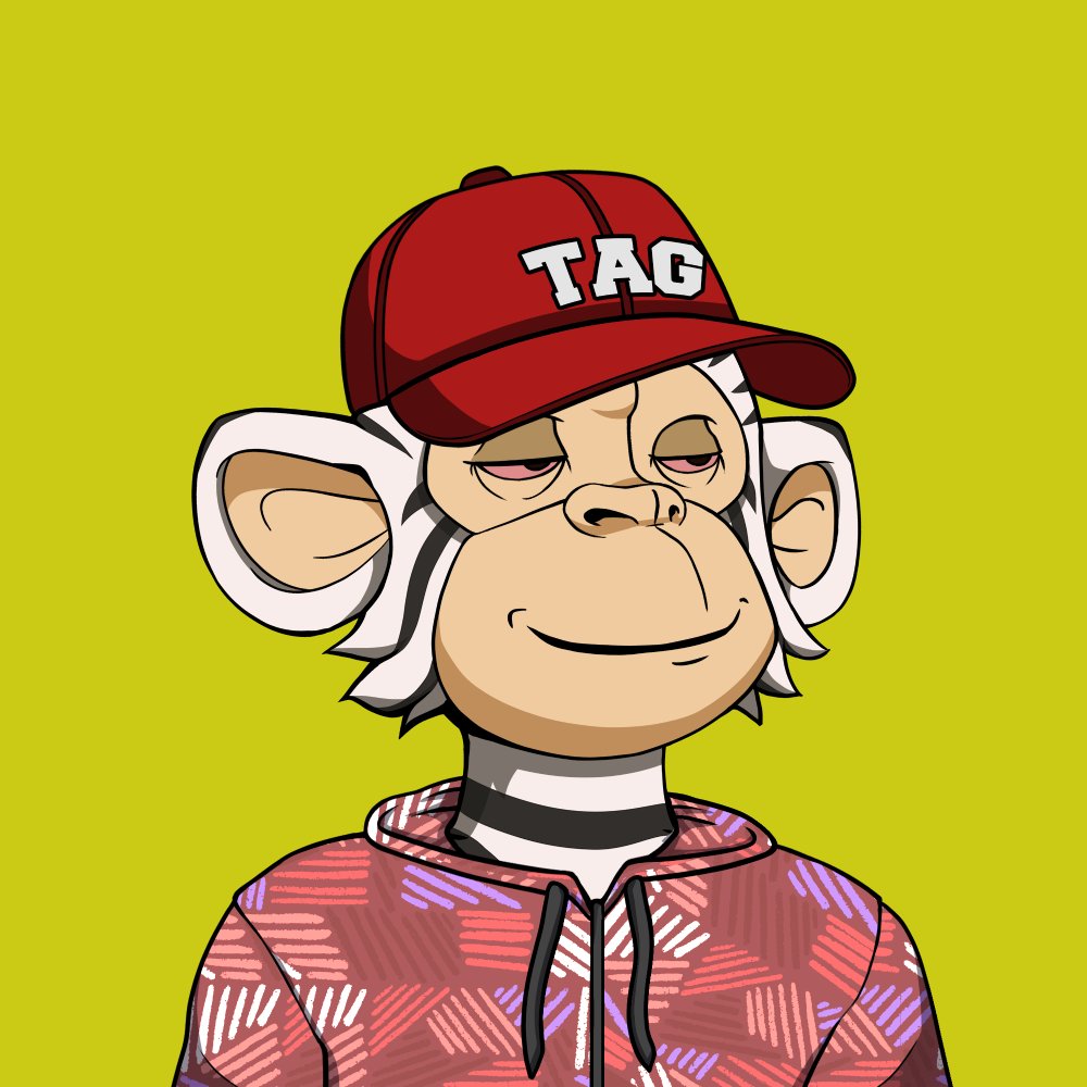 Relationships are almost like NFT. You mint, even not knowing what will truly be the final result. But you have to try.

If you didn't try, get yours on OpenSea: opensea.io/collection/tee…

WE ARE HOT!

#NFT #NFTCommumity #wisdom #TAGMOON