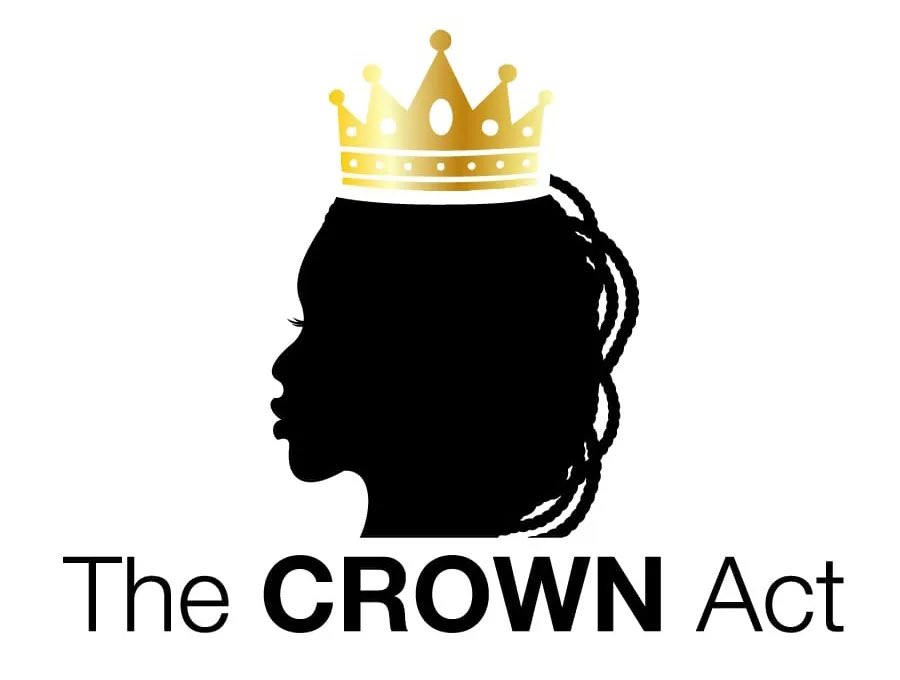MUHLEEK12's tweet photo. What is the CROWN Act and why is it crucial for West Virginia Senators to pass it? A thread.

CROWN stands for “Creating a Respectful and Open Workplace for Natural Hair” and was created back in 2019 by Dove and the CROWN Coalition; in response to Dove’s C.R.O.W.N Research Study https://t.co/UsW0W5e78d