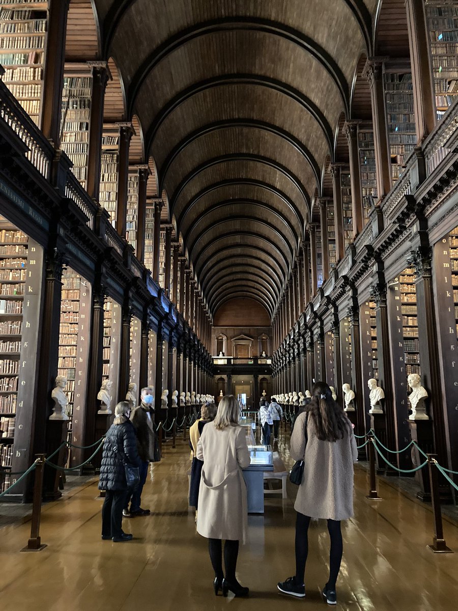 Oh my, but it’s great to be back out doing site inspections again <a href="/DublinMeetings/">Dublin Conv. Bureau</a> <a href="/MeetInIreland/">Meet in Ireland</a> <a href="/Failte_Ireland/">Fáilte Ireland</a>