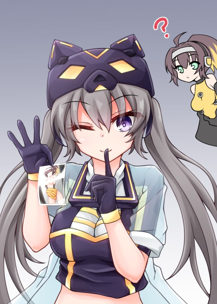 あらゆるデータを盗み届ける 