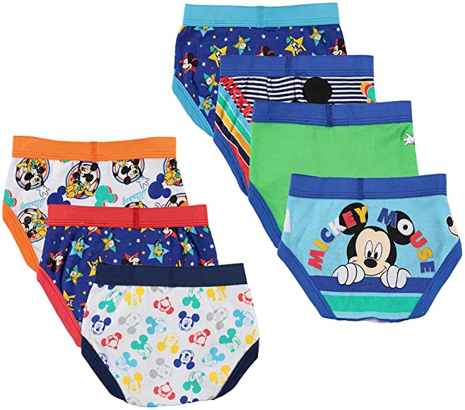 Disney Boys' Toddler Mickey Mouse 3-Pack or 7-Pack Briefs 18M, 2/3T, 4T
Get your own : 
amzn.to/3r89PzU

#briefs #underwear #boys #men #sexy #mensunderwear #toddler #mensfashion #brief #disney #BTSARMY #BTS #AusOpen #Bitcoin #USA #NewYear2022 #Washington #thursdayvibes
