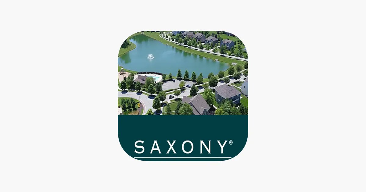 SaxonyLakeBeach's tweet image. Stay connected with all things @Saxonyindiana by downloading the SaxonyVillage app. Have everything available on your phone anytime. 
App Store: buff.ly/3rn776Y Google Play:buff.ly/3bdNjwi 
#SaxonyIndiana #App #FunAtSaxony #EatAtSaxony #LiveWorkLearnPlayHealth