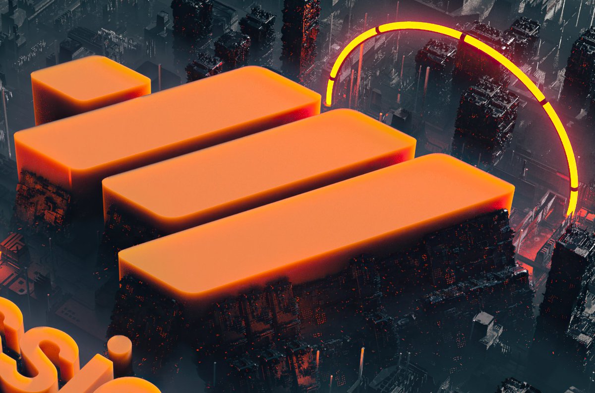 Messiah logo design
.
.
.
#c4d #cinema4d #cg #cgi #3d #3dgraphics #3dvisualisation #3dart #3dartwork #3drender #digitalart #render #redshift  #design #design3d #graphics #visuals #logo #logodesign