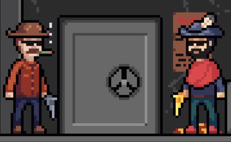 EarnElexir's tweet photo. 💎 Step 1: RT the tweet above
💎 Step 2: Join Discord https://t.co/O8nOCtuJqv
💎 Step 3: Fill in this form https://t.co/eAuJer2VIC
💎 Step 4: 🤞🔫

👇Guns out cowboys!👇 https://t.co/uXCJNIt6hD
