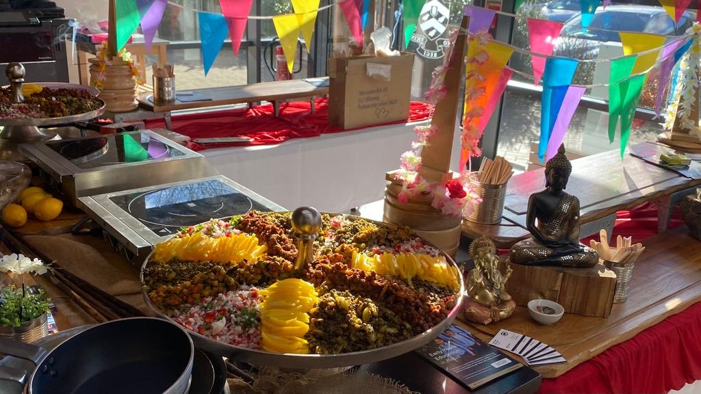 Nick Howe tweet media