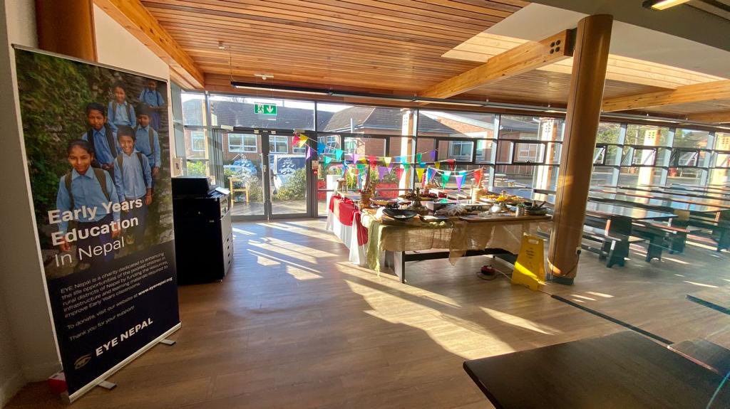 Nick Howe tweet media