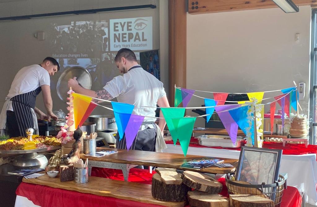 Nick Howe tweet media